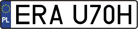 ERAU70H