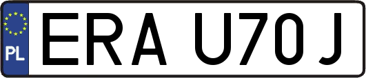 ERAU70J