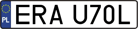 ERAU70L