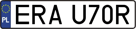 ERAU70R
