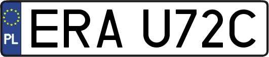 ERAU72C