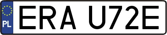 ERAU72E
