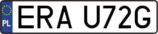 ERAU72G