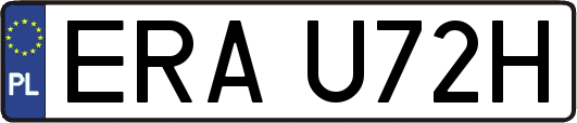 ERAU72H