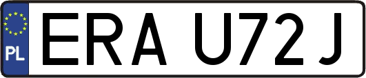 ERAU72J