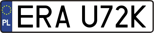 ERAU72K