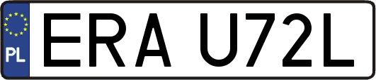 ERAU72L