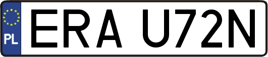 ERAU72N