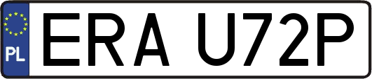 ERAU72P