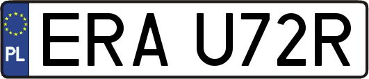 ERAU72R