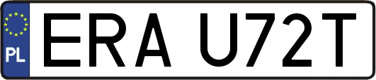 ERAU72T