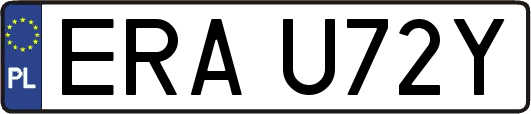 ERAU72Y
