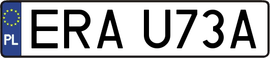ERAU73A