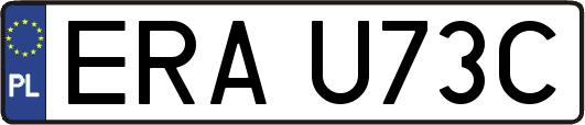 ERAU73C