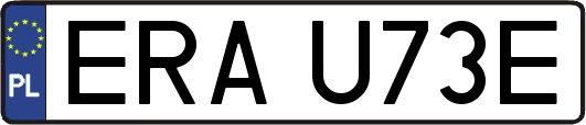 ERAU73E