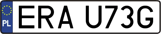 ERAU73G