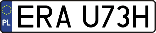 ERAU73H