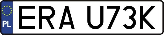 ERAU73K