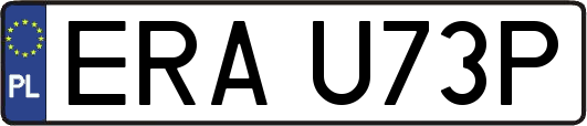 ERAU73P