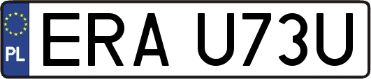 ERAU73U