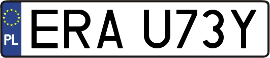 ERAU73Y