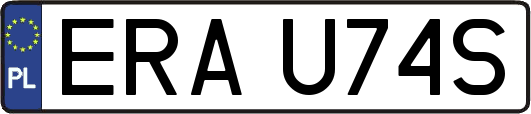 ERAU74S
