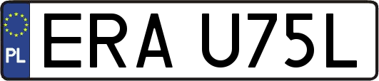 ERAU75L
