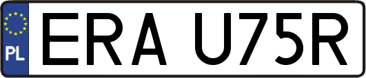 ERAU75R
