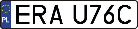 ERAU76C