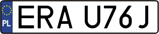 ERAU76J