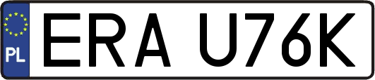 ERAU76K