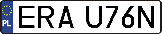 ERAU76N