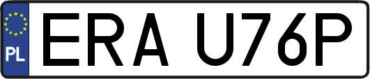 ERAU76P