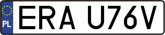 ERAU76V