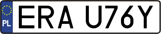 ERAU76Y