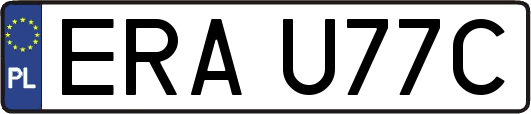 ERAU77C