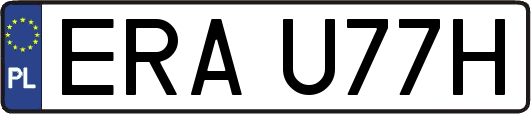 ERAU77H