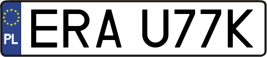 ERAU77K