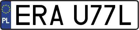 ERAU77L