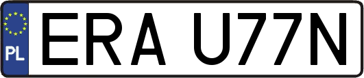 ERAU77N