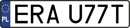 ERAU77T