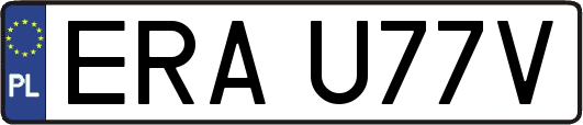 ERAU77V