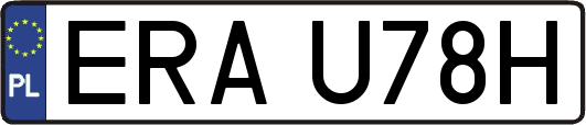 ERAU78H