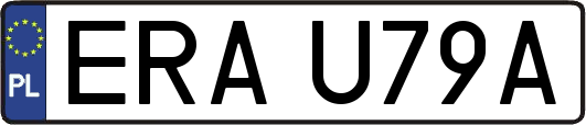 ERAU79A