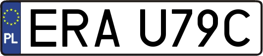 ERAU79C