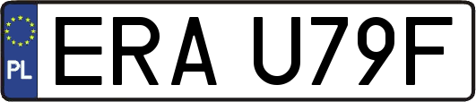 ERAU79F