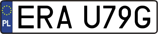 ERAU79G