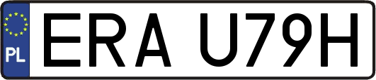ERAU79H
