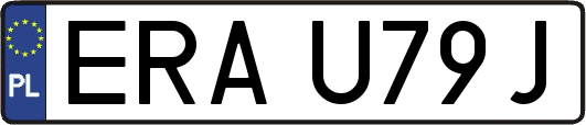 ERAU79J