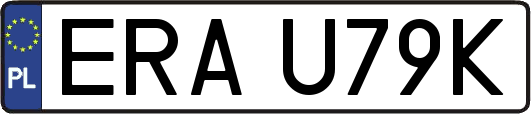 ERAU79K